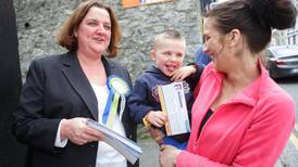 McFadden steels herself for Longford-Westmeath byelection