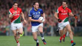 Hunger still there as Kerry Declan O'Sullivan prepares for ninth final