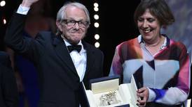 Cannes Film Festival: Ken Loach picks up second Palme D’Or