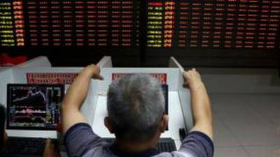 China stock exchanges step up crackdown on short-selling