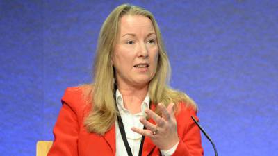 Glanbia chief Siobhán Talbot’s pay package tops €2 million
