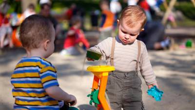 Lack of investment in early years care will cost society dear