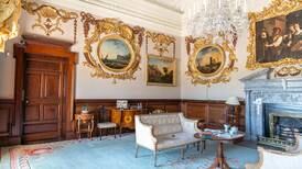 Is this Ireland’s most elegant drawingroom?