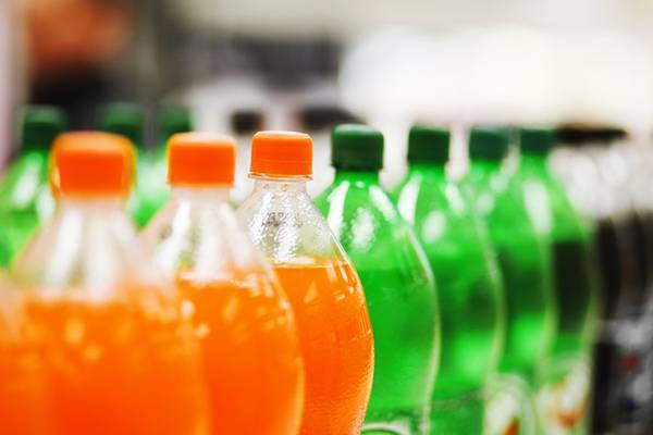 Irish teenagers see biggest reduction in sugary drinks consumption, study finds