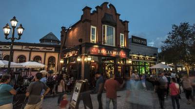 Irish-owned Raglan Road pub at Disney resort in Florida sued over anaphylactic death of diner