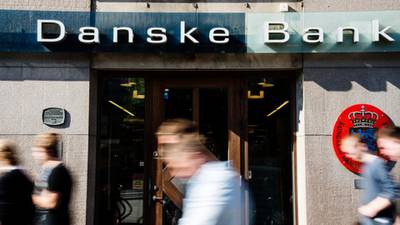 Significant lay-offs to follow Danske Bank restructure