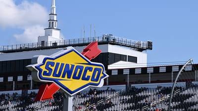 Dallas-based Sunoco to buy Whiddy Island oil terminal