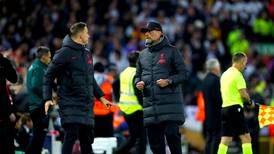 Jürgen Klopp calls on Liverpool to move decisively in transfer market