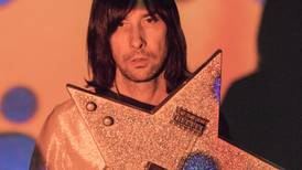 Bobby Gillespie of Primal Scream: ‘Regrets? Who cares? The band is one long experiment anyway’