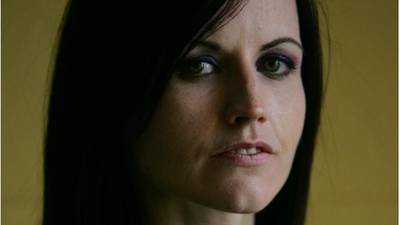 Dolores O’Riordan: Legacy of vulnerability  again pulls star into collective consciousness