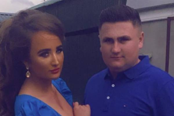 Man (20) dies in Co Limerick crash hours before his wedding