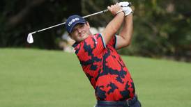 Patrick Reed admits he was in a ‘dark place’ in hospital with double pneumonia