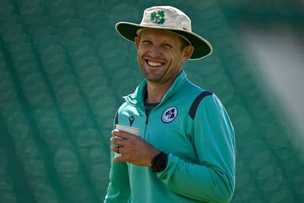 Ireland ready to open T20 World Cup with New York clash against India 