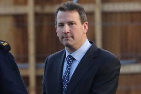 Graham Dwyer appeal told phone data retention an ‘opportunistic form of mass surveillance’