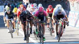 Sacha Modolo wins  17th stage of  Giro d’Italia
