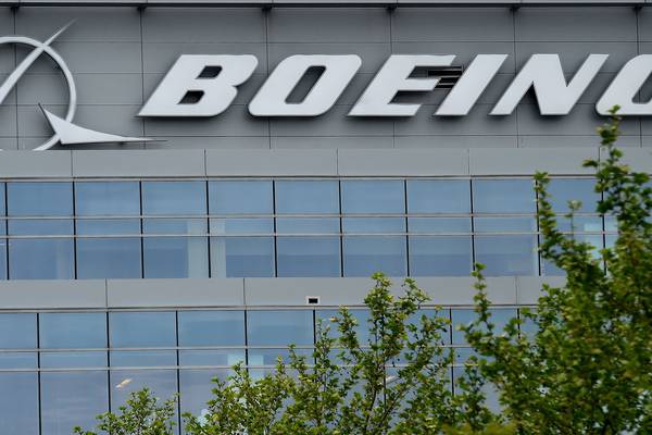 Boeing hid design flaws in Max jets from pilots and regulators