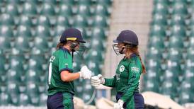 Pakistan seals ODI-series against Ireland despite record Kelly-Waldron partnership