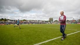 Joe Canning: Difficult times for Galway as their season ends in a whimper