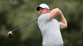 Rory McIlroy four off the lead after opening round of FedEx St Jude Championship