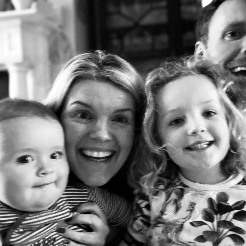 ‘When our last embryo failed, the clinic told us there was nothing more they could do for us’
