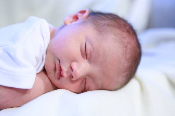 Expert tips: Advice for the first weeks and months after giving birth