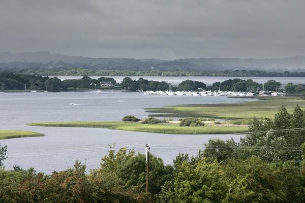 Irish Water seeks to take up to 41m litres a day from Lough Ree