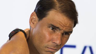 Rafael Nadal will not be defending his French Open title and he will probably retire in 2024