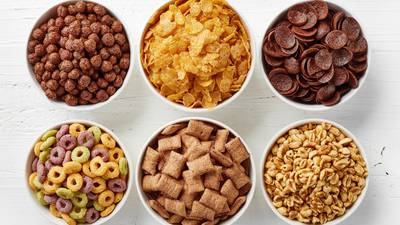Keep cynic’s hat on when it comes to cereals