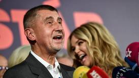 Czech tycoon faces tricky coalition talks after crushing election win
