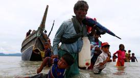 Myanmar dismisses ceasefire declared by Muslim Rohingya insurgents
