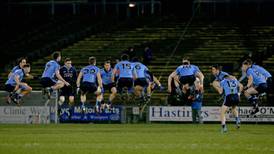 Dublin’s unbeaten run is no bolt from the blue