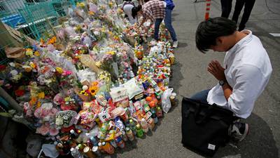 Japan’s recluses face increased stigma after attack on schoolgirls