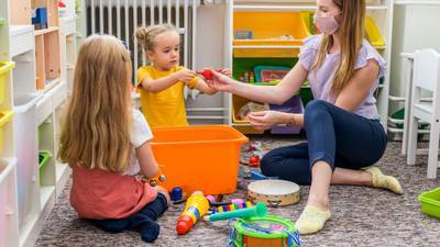 Childcare faces ‘mass exodus’ of workers unless new funds allocated – Siptu