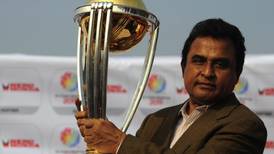 Mustafa  Kamal quits as ICC president after trophy snub