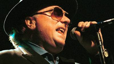 Van Morrison: ‘Fight the Covid-19 pseudoscience and speak up’