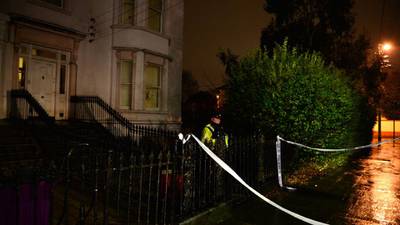 Mother-of-three Jane Braidwood fatally stabbed in Dún Laoghaire