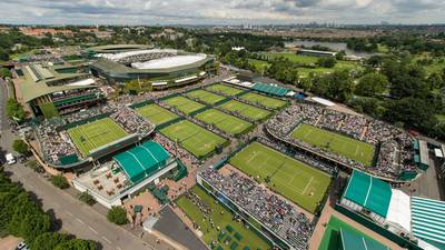 All England Club agree €72m deal to buy Wimbledon golf course