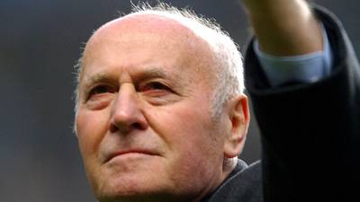 Former Aston Villa manager Ron Saunders dies aged 87