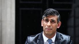 Rishi Sunak stuns Westminster by calling snap election for July 4th