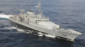 Navy holds fishing boat  off Blasket Islands