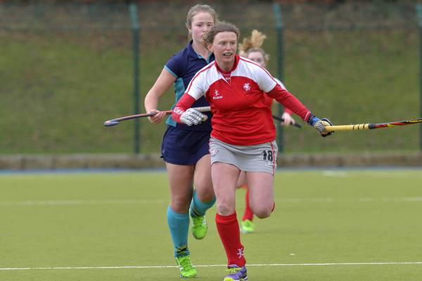 Pegasus and Cork Harlequins go top as UCD are held