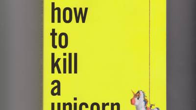 Book review: How to Kill a Unicorn