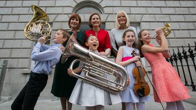 Royal Irish Academy of Music set for €20m transformation by 2021
