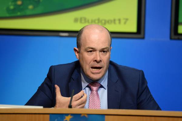 Biggest threat to online child safety comes from new apps – Denis Naughten