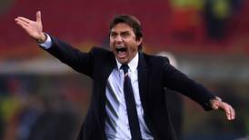 Italy manager Antonio Conte the latest on Chelsea’s radar