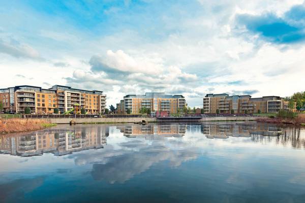 More than €500m build-to-rent sales predicted for Dublin in 2018