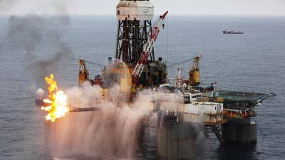 Barryroe’s major shareholders have 24 days to avert liquidation of oil explorer