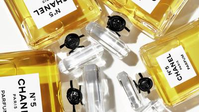 Smell of success: 100 years of Chanel No5