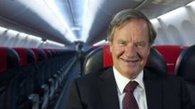 Norwegian Air boss rejects criticism over budget airline plan