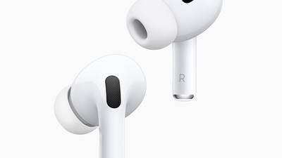 Tech Tools: Apple’s latest ear buds come with spatial audio